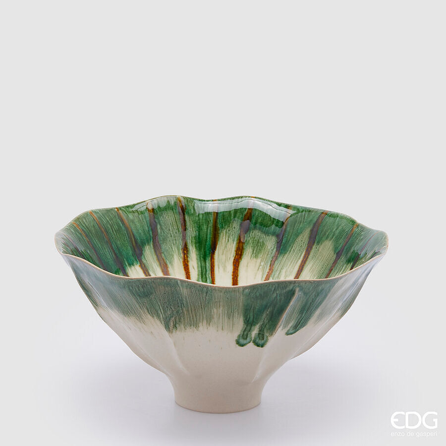 EDG - Vaso Chakra Artigiano Ciotola D6 cm