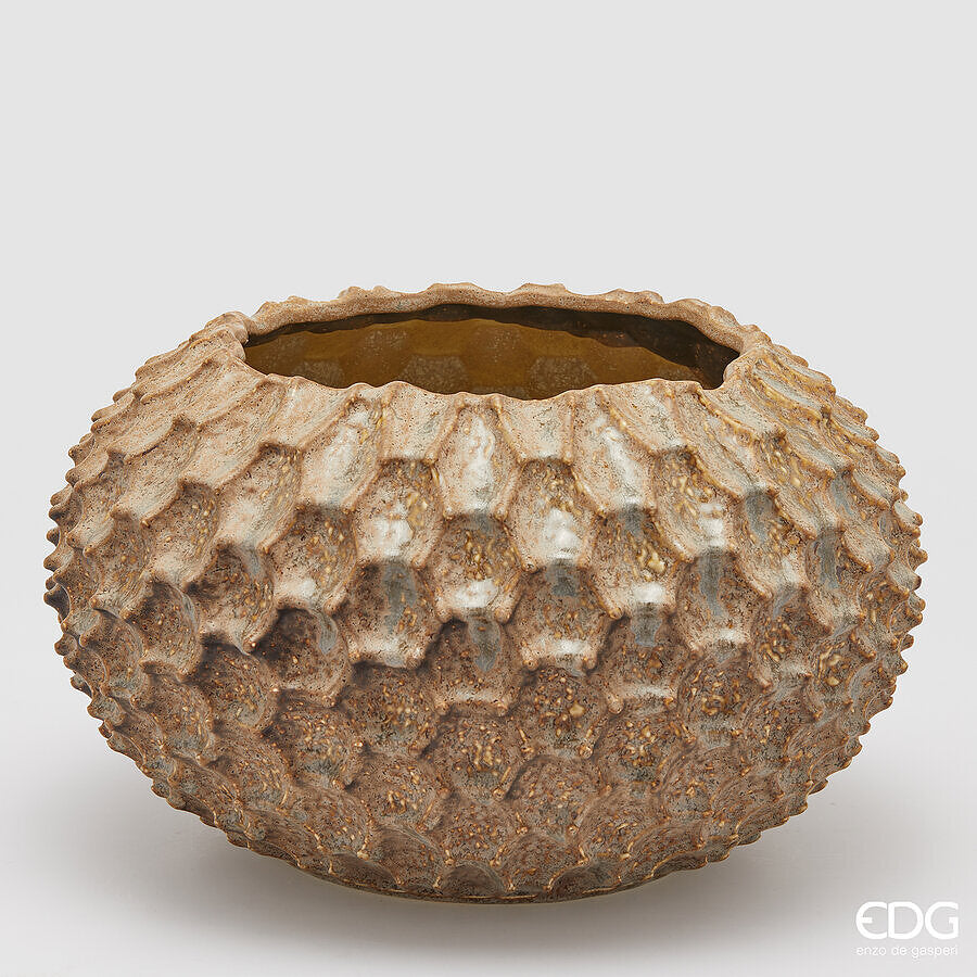 EDG - Vaso Chakra Scaglie