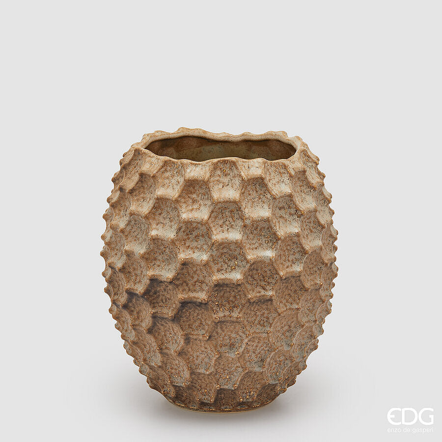 EDG - Vaso Chakra Scaglie