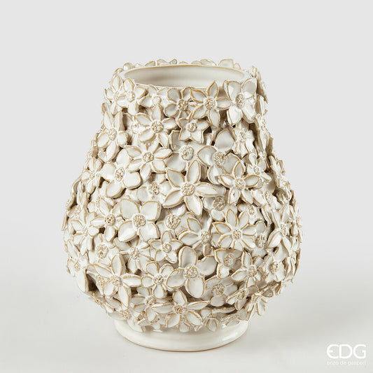 EDG - Vaso Fiorimix H31cm