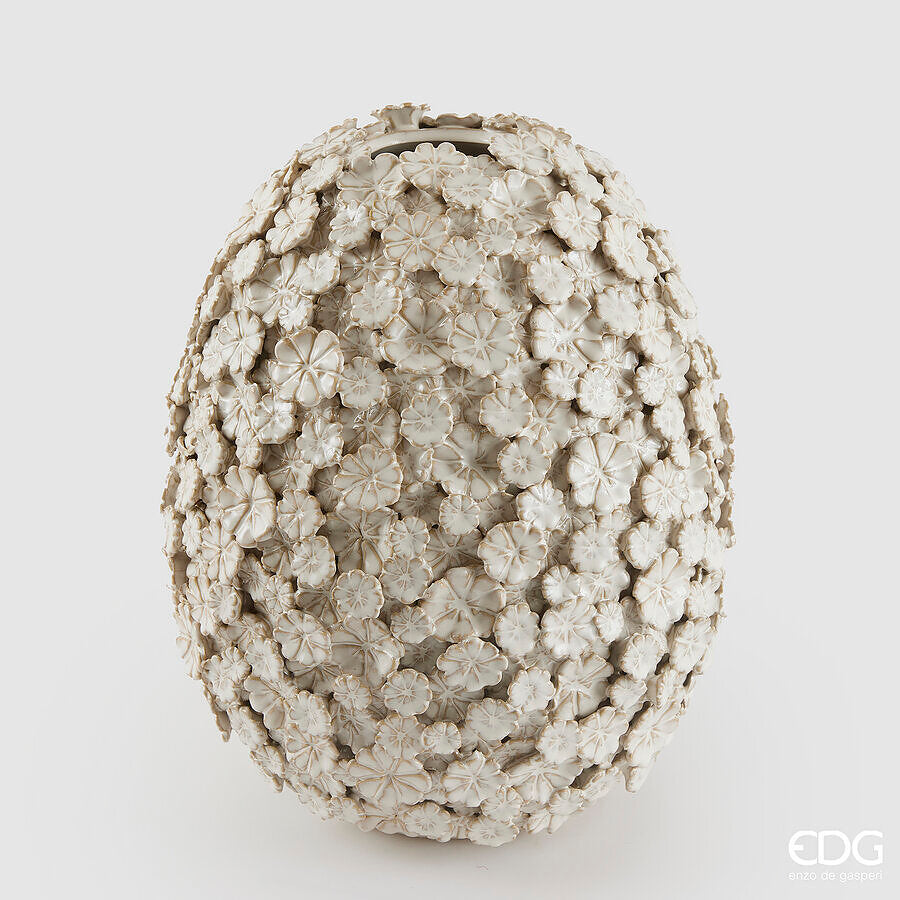 EDG - Vaso Freaky Quadrifoglio H 36CM