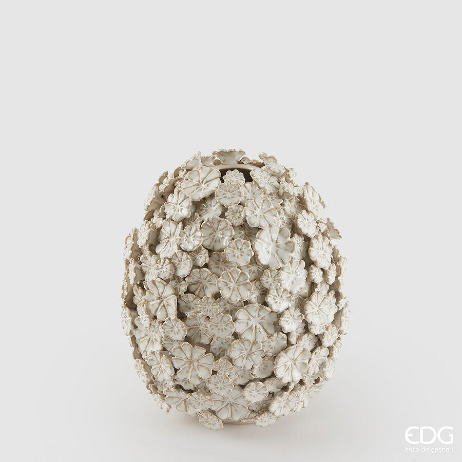 EDG - Vaso Freaky Quadrifoglio H 24,5 CM