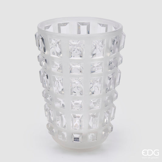 EDG - Vaso Gemme H27 D18cm