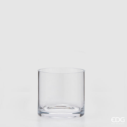 EDG - Vaso Nida Cilndro H 15cm