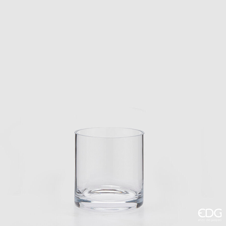 EDG - Vaso Nida Cilndro H14cm