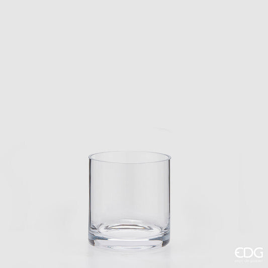 EDG - Vaso Nida Cilndro H14cm
