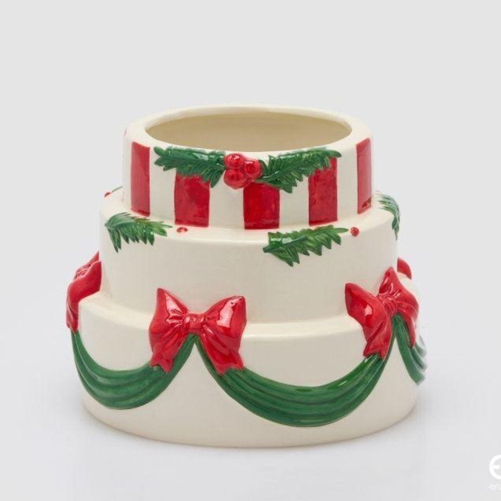 EDG - Vaso Torta 16×20 cm