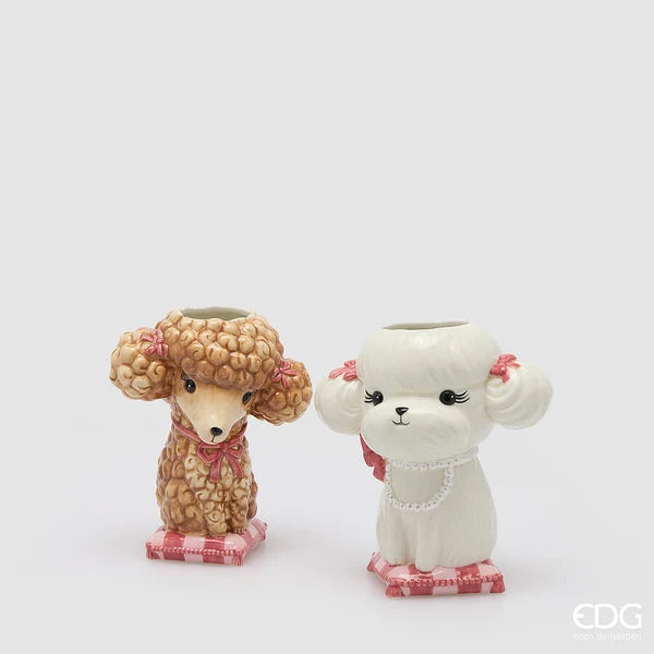 EDG - Vaso Cane 2 Ass.