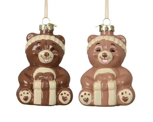 Garden Foggia - Decoro Orsetto Candy