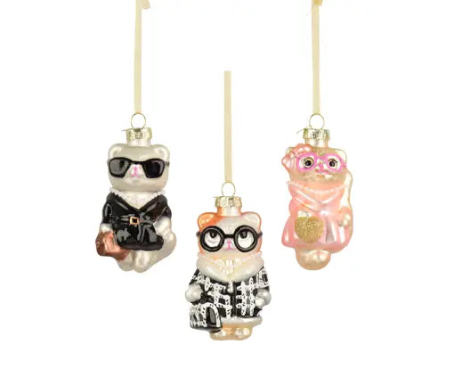 Garden Foggia - Decorazioni Gatti Glamour