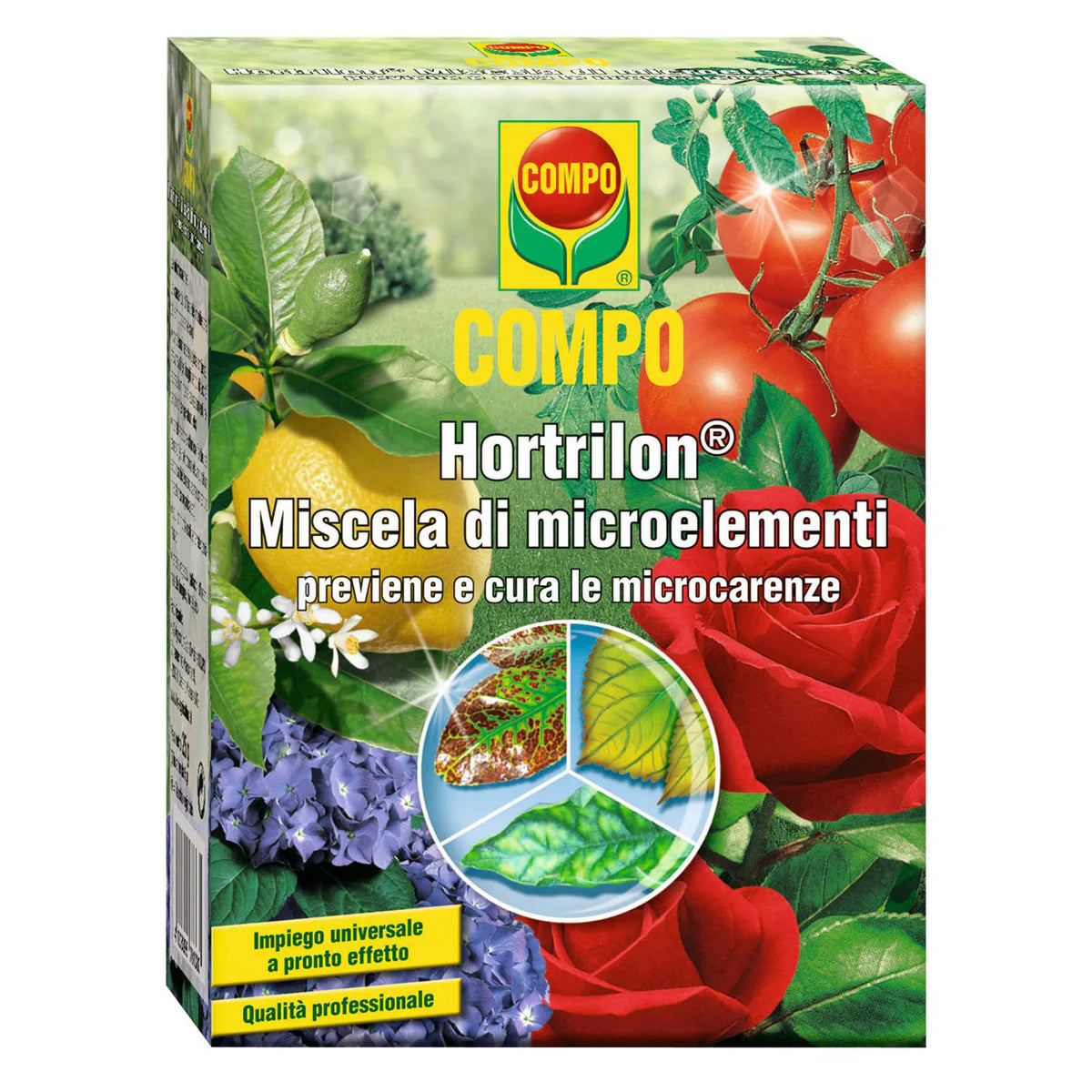 COMPO - Miscela di Microelementi