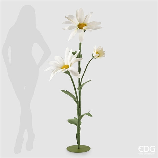 EDG - Decoro Margherita Jumbo X 3 H 160cm