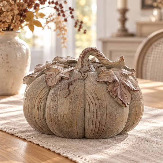 Blanc Mariclò - Zucca Resina Octavia Grande