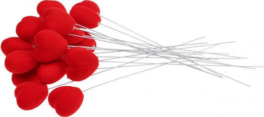 Garden Foggia - Pick Cuore H 60cm