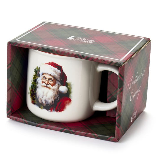 Garden Foggia - Tazza Christmas is Coming