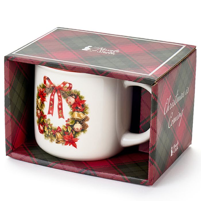 Garden Foggia - Tazza Christmas is Coming