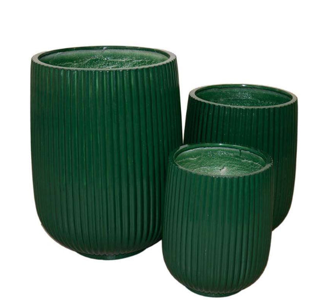 Garden Foggia - Vaso Horseshoe