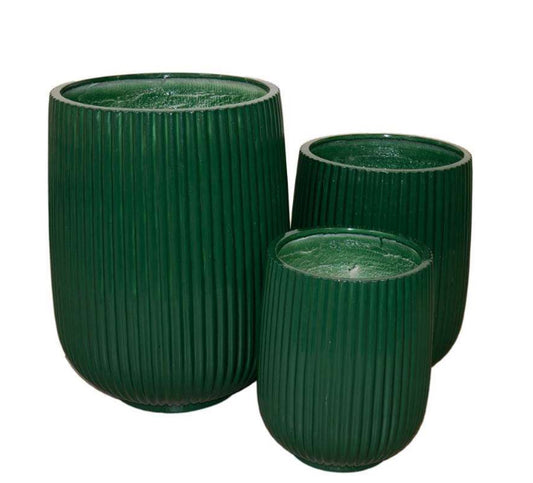 Garden Foggia - Vaso Horseshoe