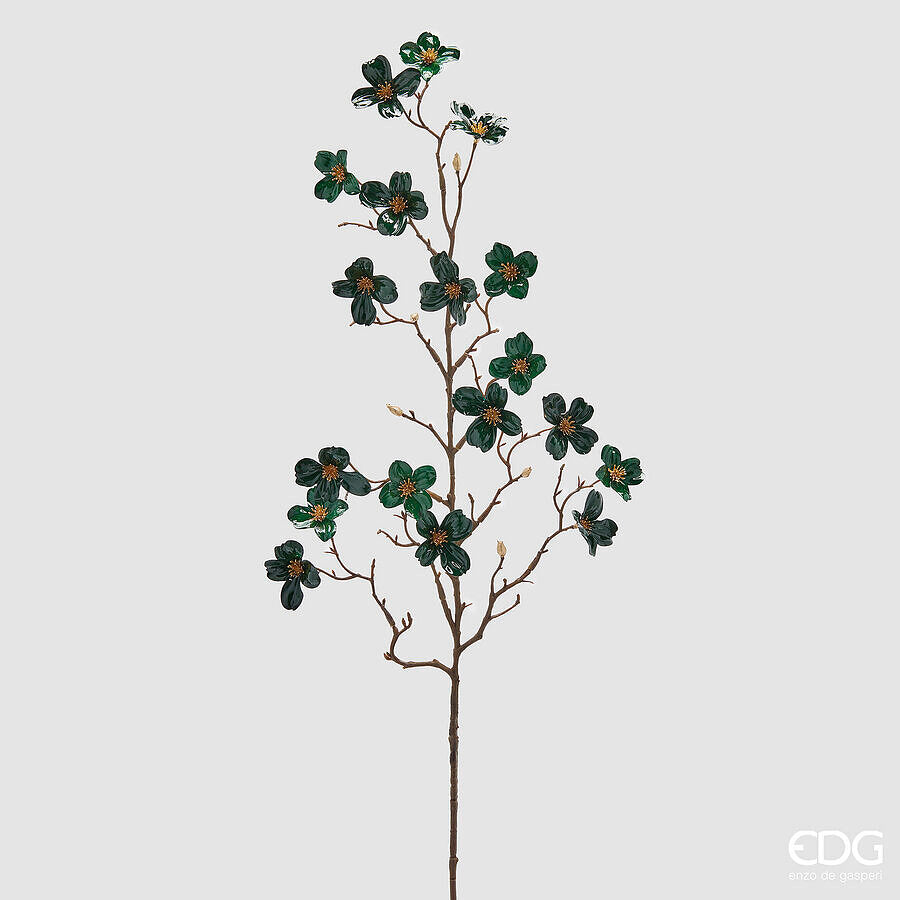 EDG - Ramo Cornus Glossy H 85cm
