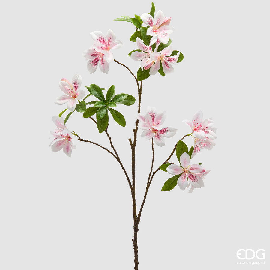 EDG - Ramo Azalea Artificiale H 100cm