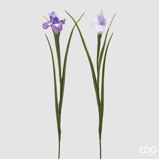 EDG - Ramo Artificiale Iris H70cm