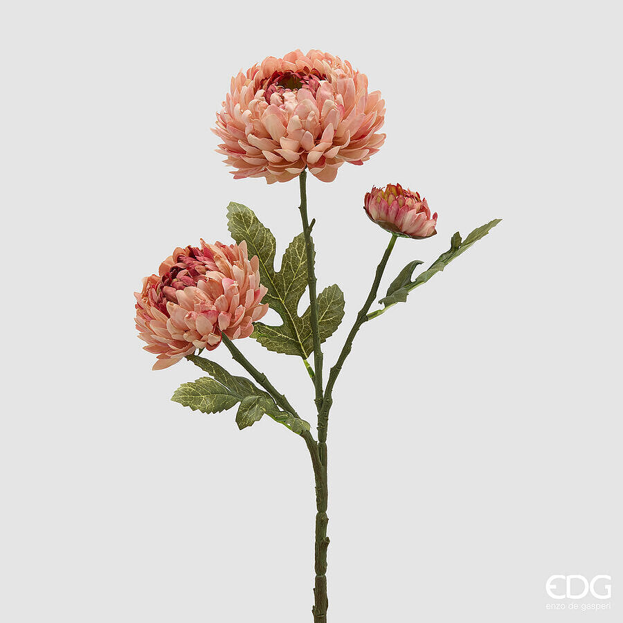 EDG - Ramo Crisantemo H50CM