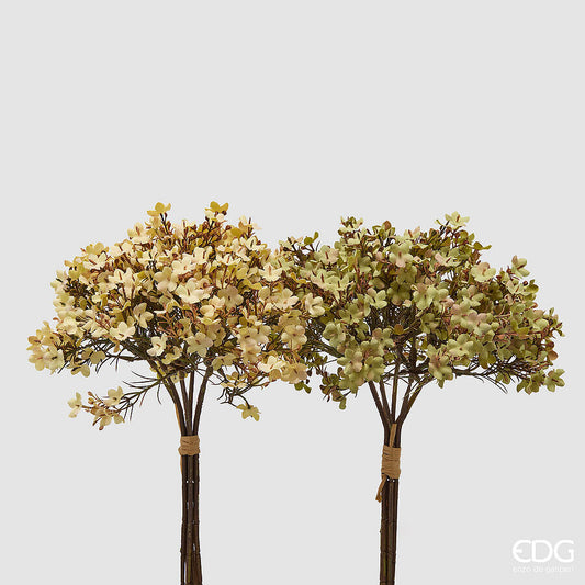 EDG - Mazzo Piombaggine H 33cm Green Mix