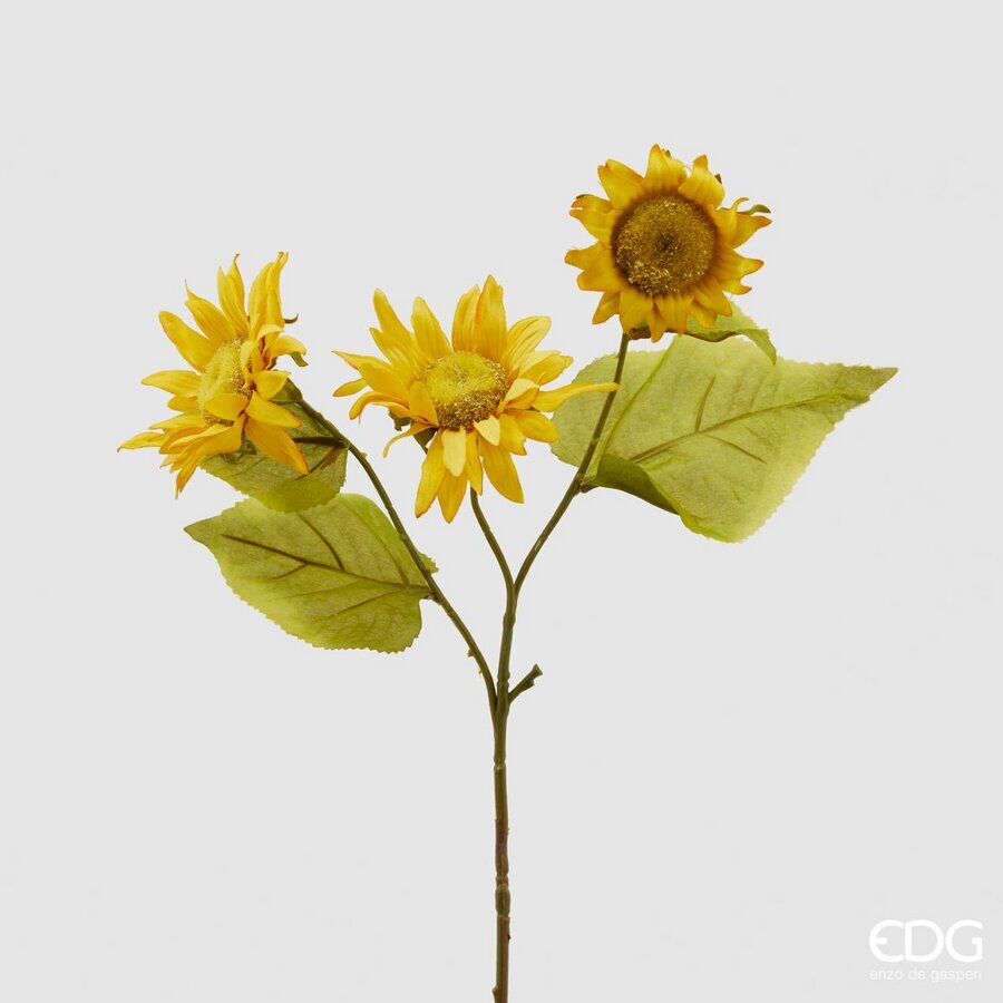 EDG - Ramo Girasole H 50cm