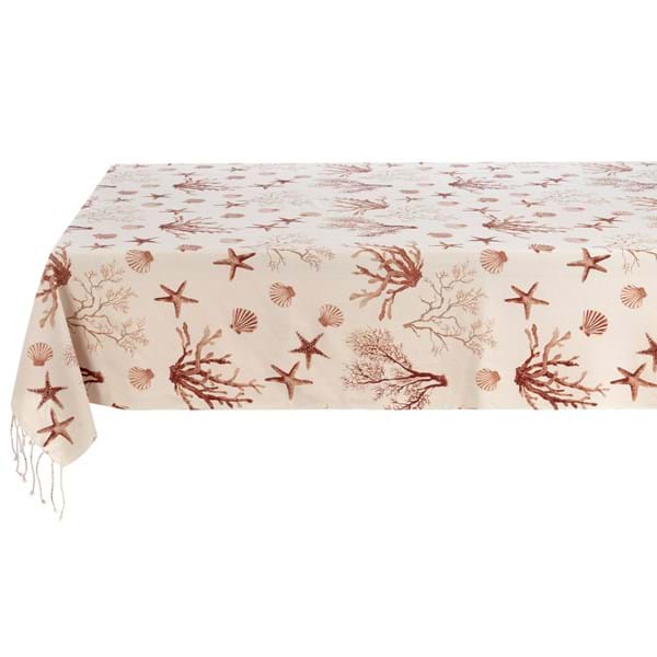 Blanc Mariclo - Copritutto Coralli