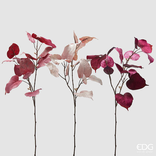 EDG - Ramo Ficus Velluto h 80cm