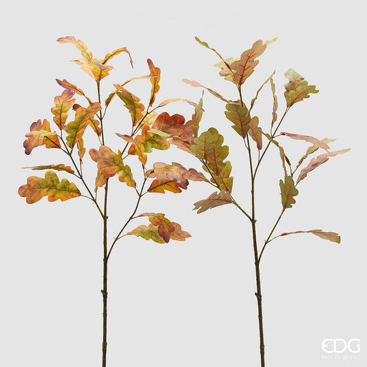 EDG - Ramo Quercia H 72 cm