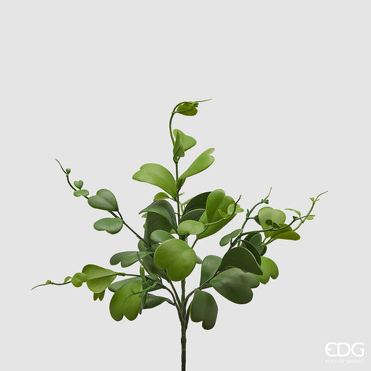 EDG - Cespuglio Hoya Artificiale H 53cm