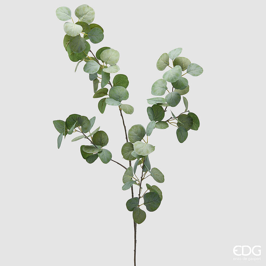 EDG - Ramo Eucalipto Artificiale H 110cm