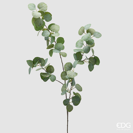 EDG - Ramo Eucalipto Artificiale H 110cm