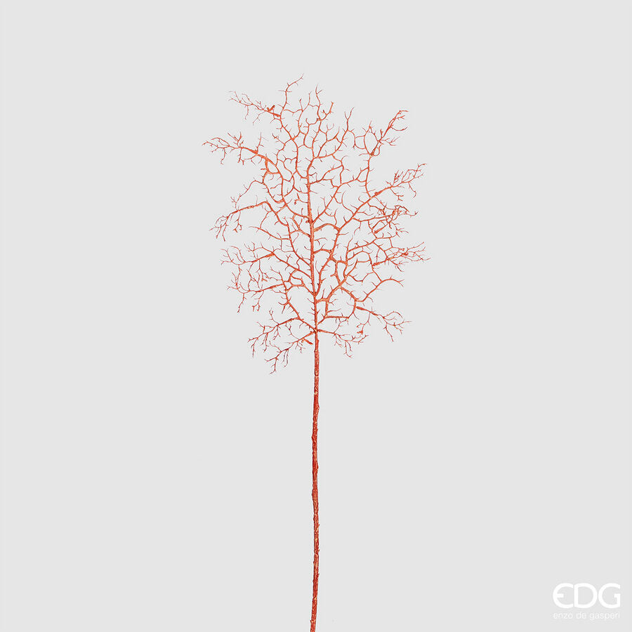 EDG - Ramo Corallo Bell h 63cm