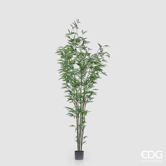 EDG - Pianta Bamboo Artificiale