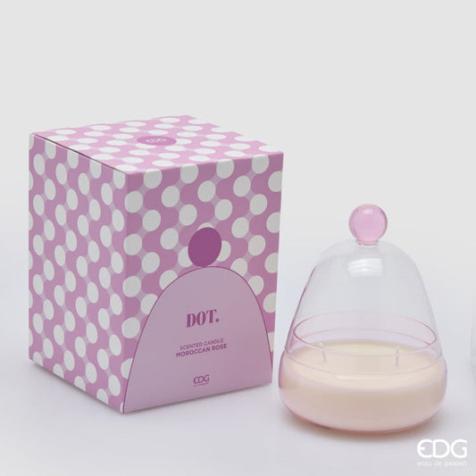 EDG - Candela Dot Cupola