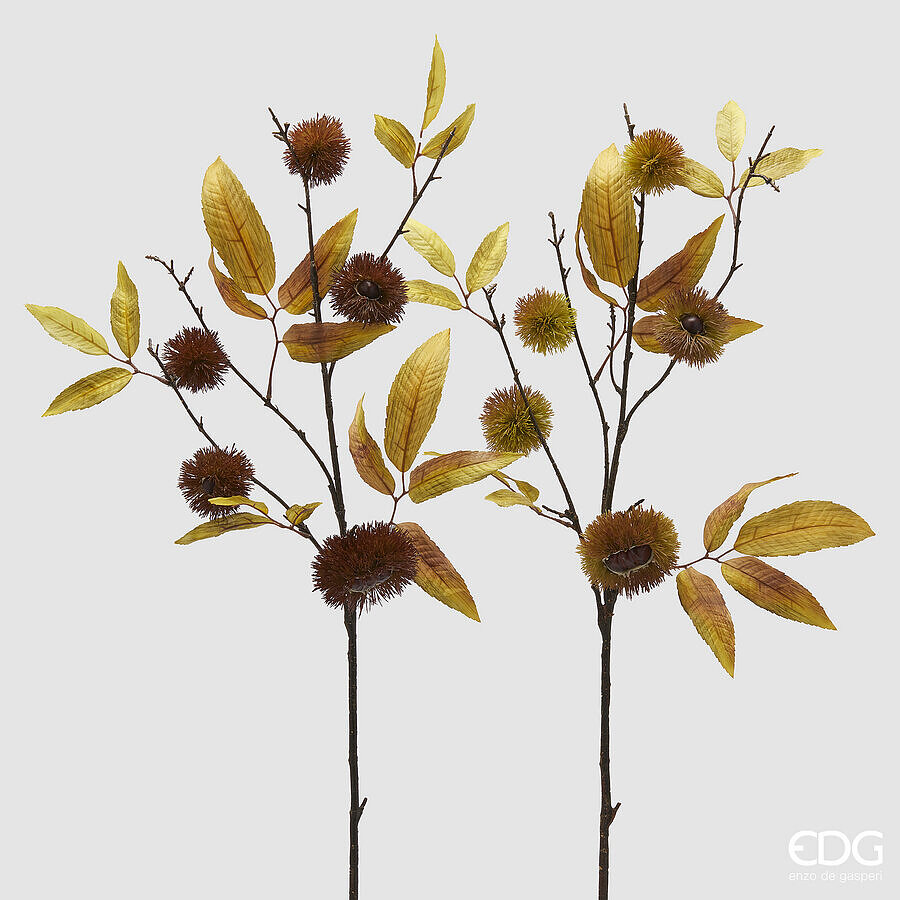 EDG - Ramo Castagno Autumn H98 cm – 2 versioni