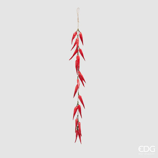 EDG - Grappolo Peperoncino H 60 20pz