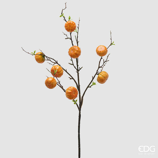 EDG - Ramo 8 Zucche H 90cm