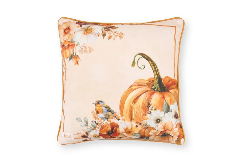 Nuvole di Stoffa - Cuscino arredo quadrato 40x40 cm 2 varianti