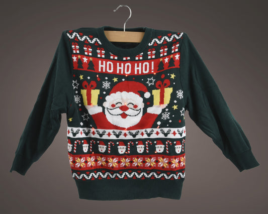 Garden Foggia - Maglione Natalizio