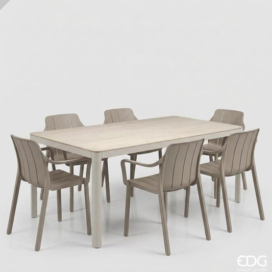 Garden Foggia - Set Berina