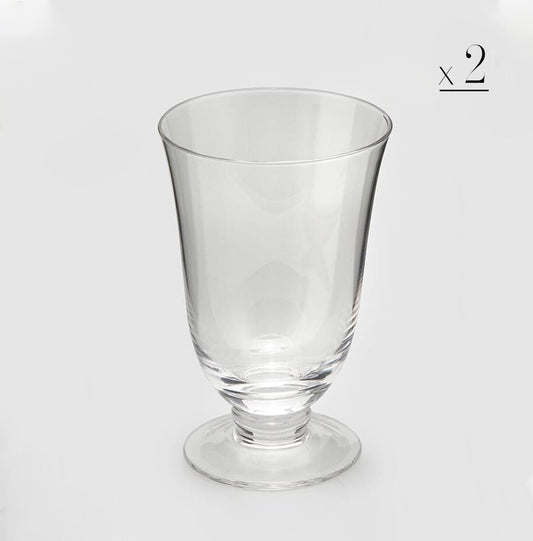 EDG - Bicchieri con Piede