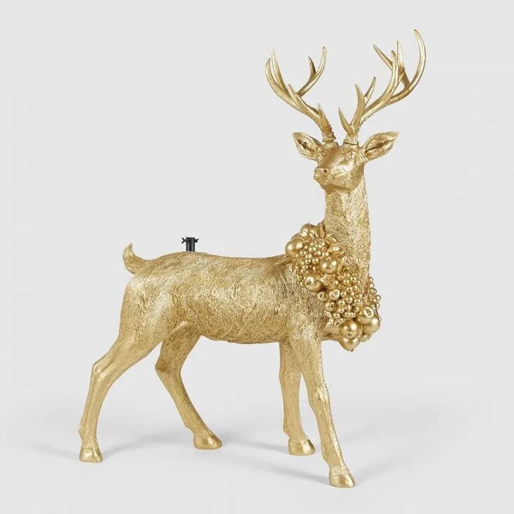EDG - Base Cervo Gold