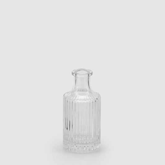 EDG - Vaso Bottiglia a Righe