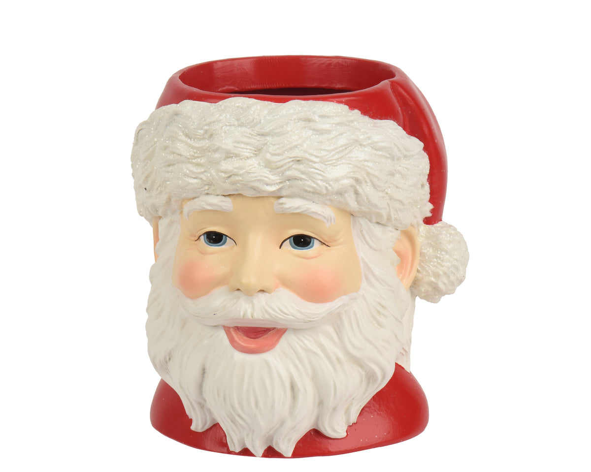 Garden Foggia - Vaso Babbo H 18cm