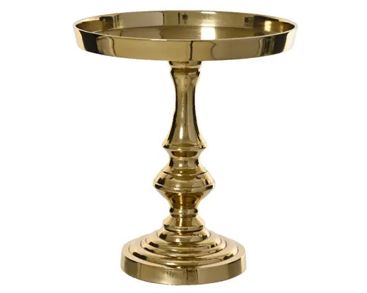 Garden Foggia - Etagere Gold H 25cm