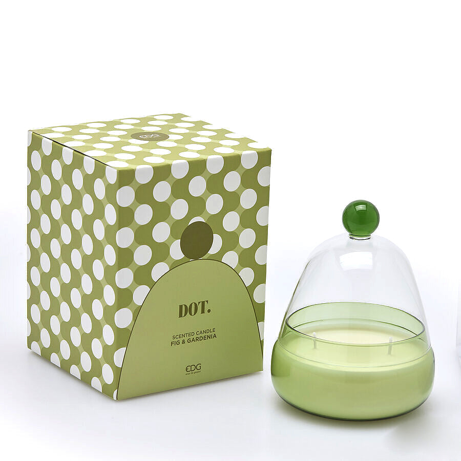 EDG - Candela Dot Cupola