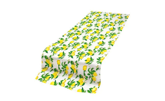 Garden Foggia - Runner Limoni